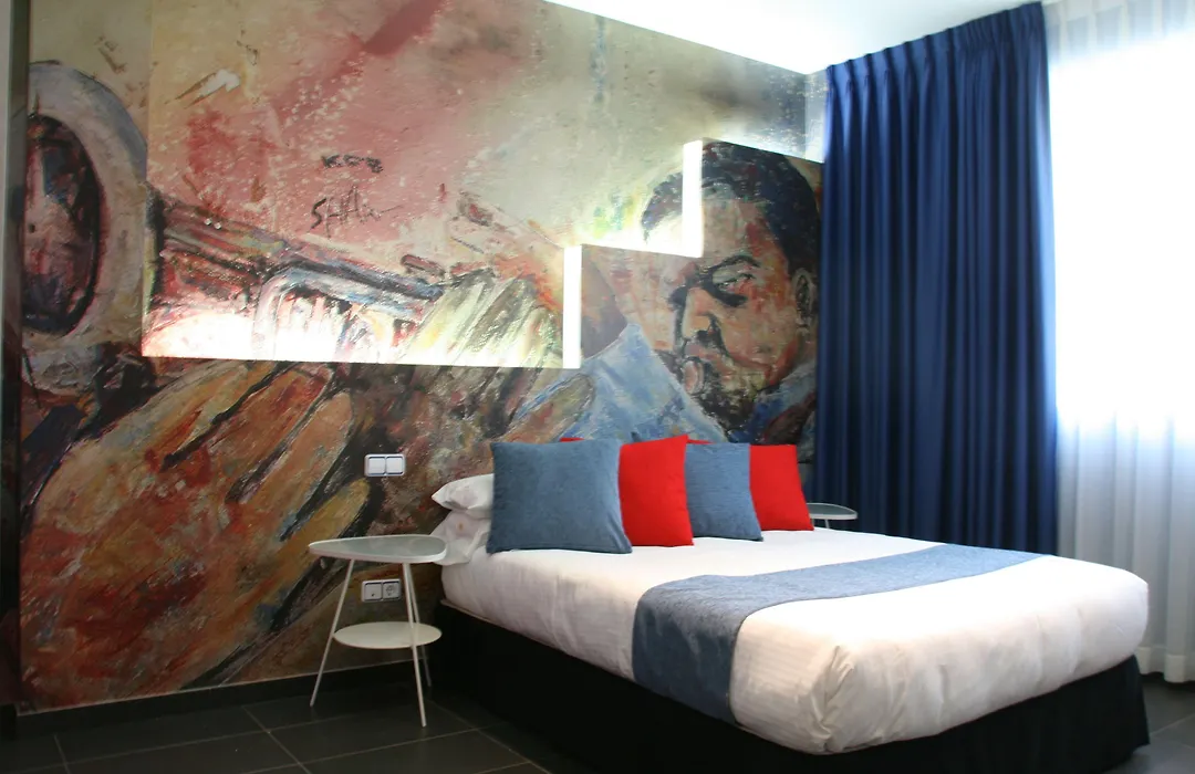 Hotel Indiana-1