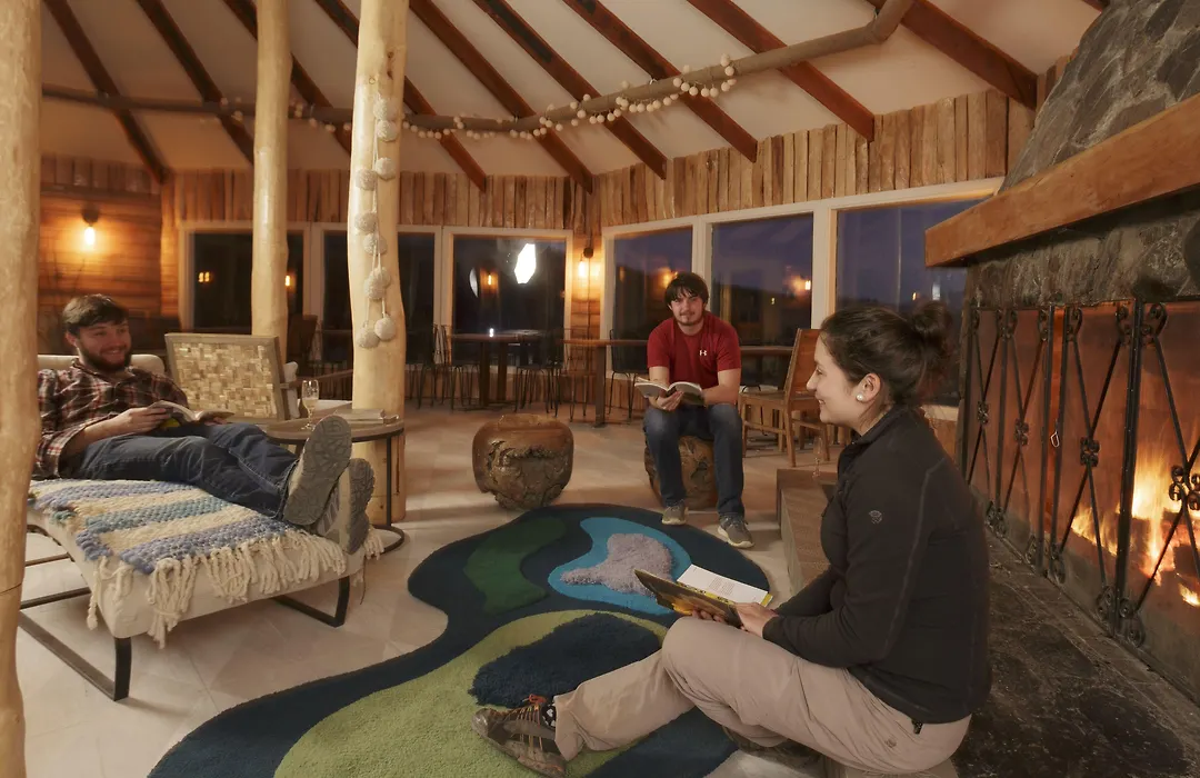Hotel Las Torres Patagonia-1