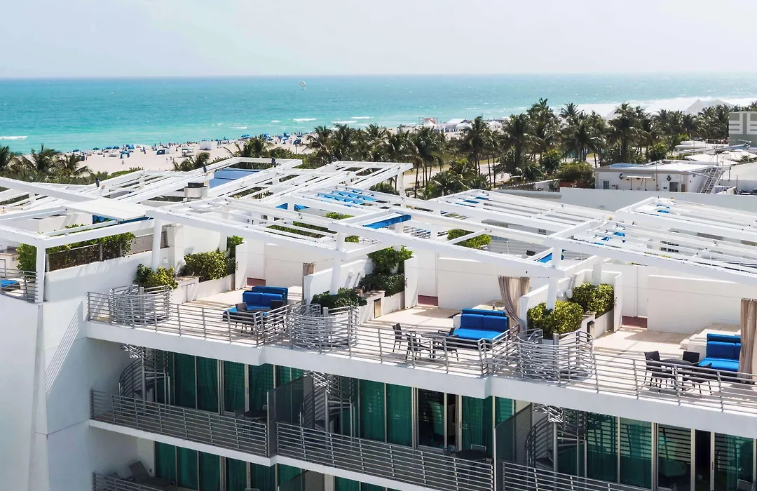 Z Ocean Hotel, Classico A Sonesta Collection (Adults Only)-1