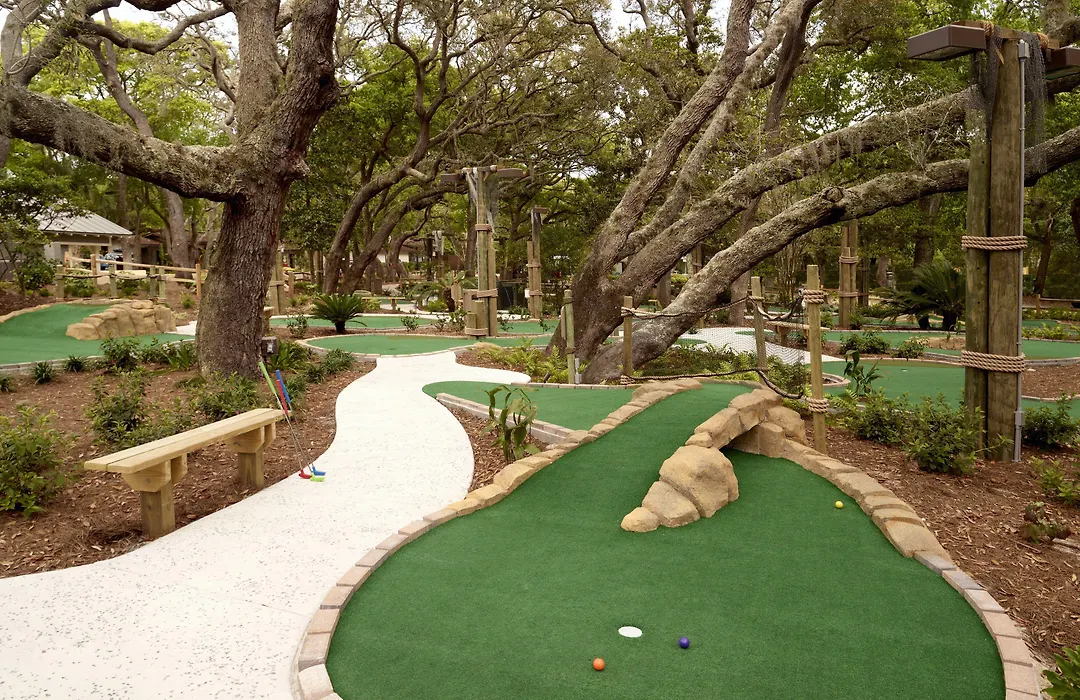 Omni Amelia Island Resort & Spa-1