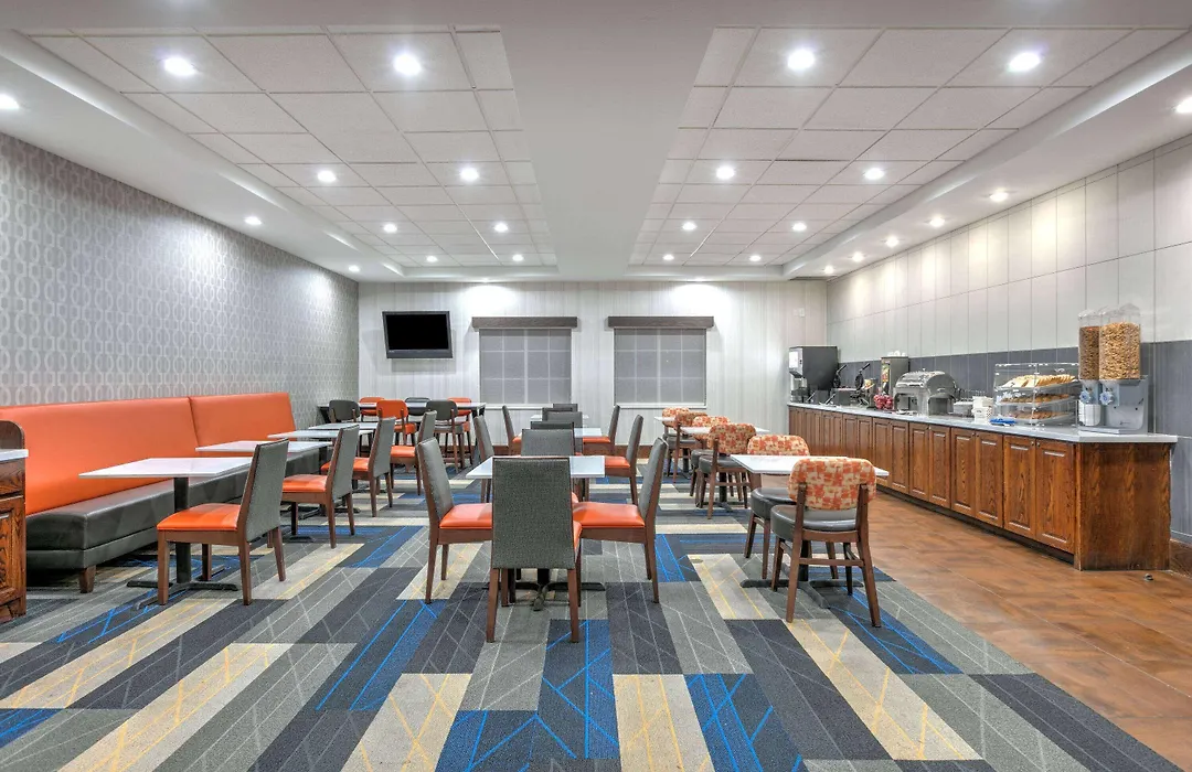 La Quinta By Wyndham Fort Worth Ne Mall-1
