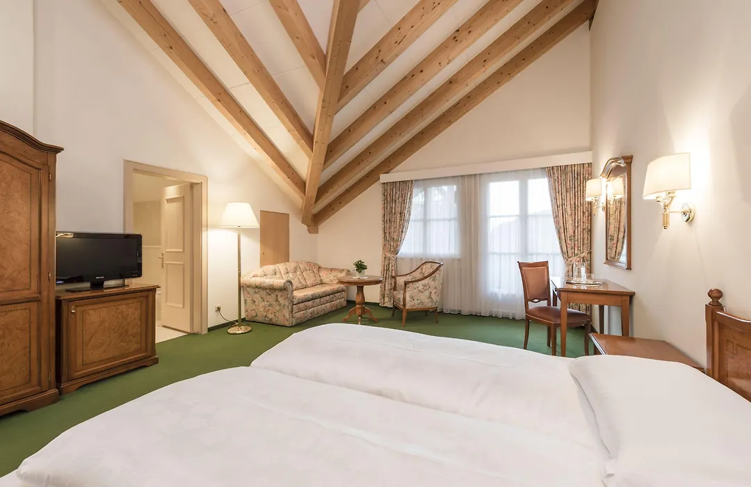 Residence Hotel Gasser-1
