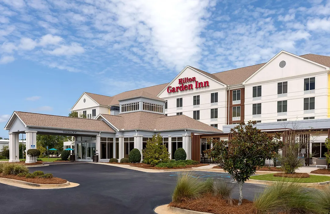 Hilton Garden Inn Tifton-1