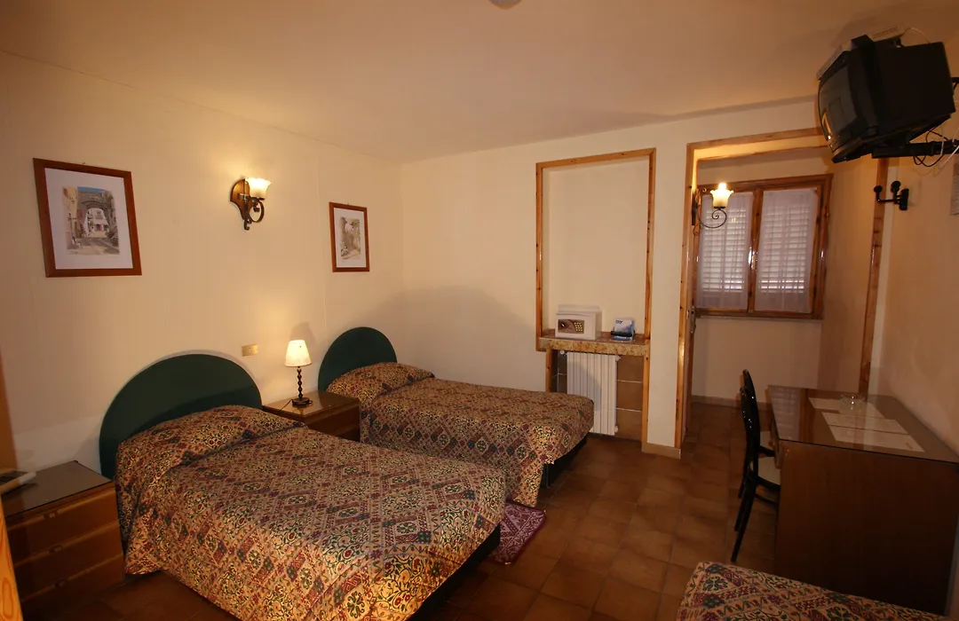 Hotel Europa-1