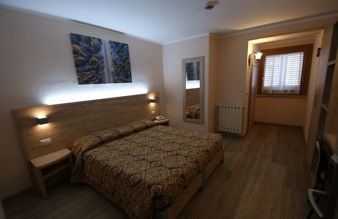 Hotel Europa-1