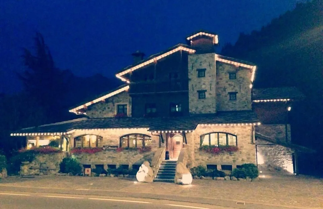 Relais Del Nazionale-1