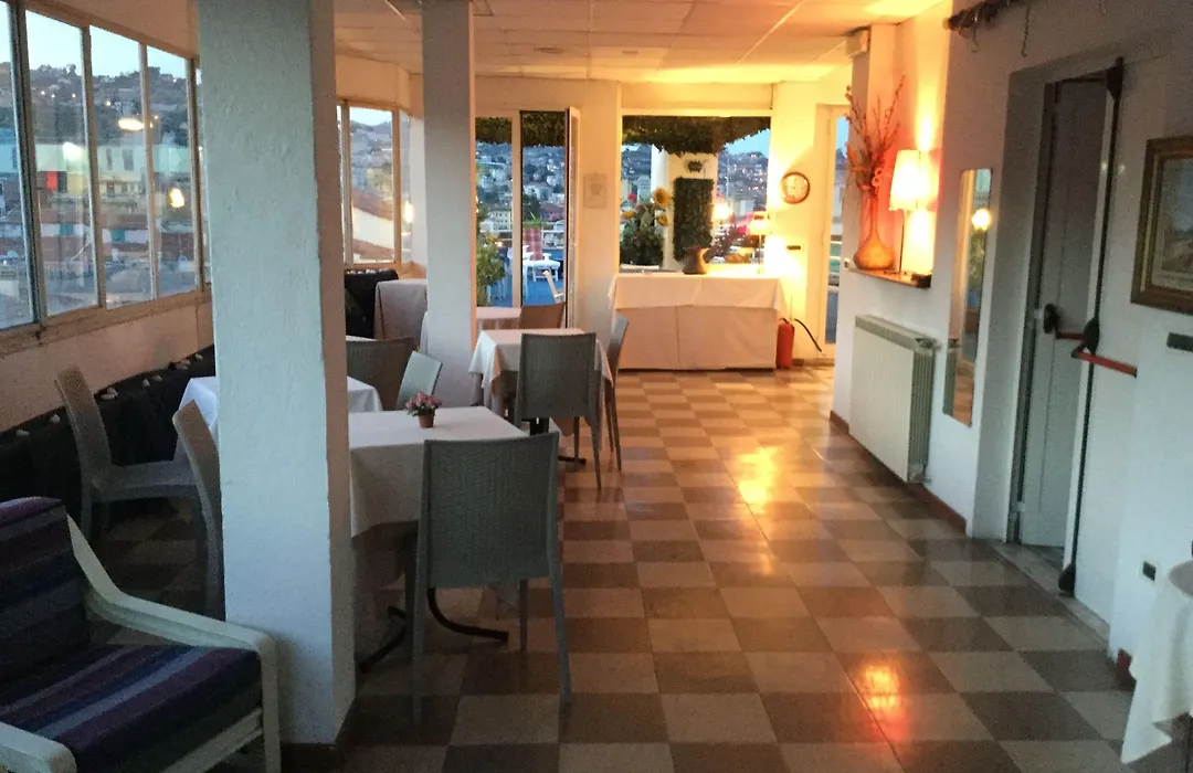 Hotel Belvedere-1