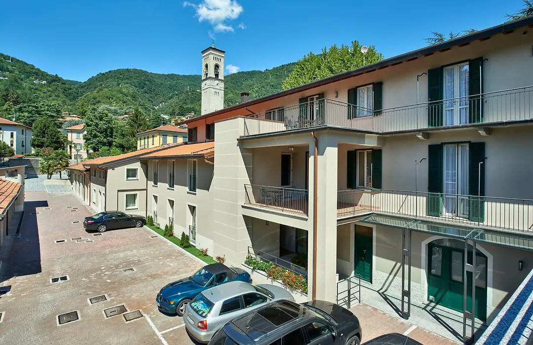 Hotel Centrale-1