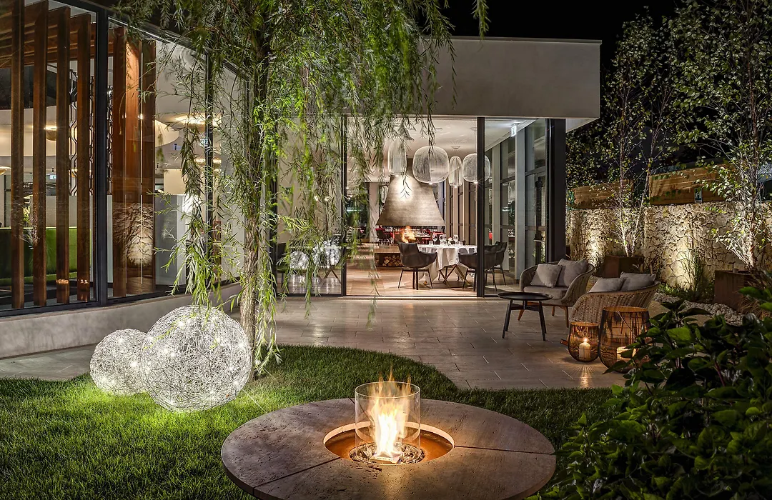 Esplanade Tergesteo - Luxury Retreat-1