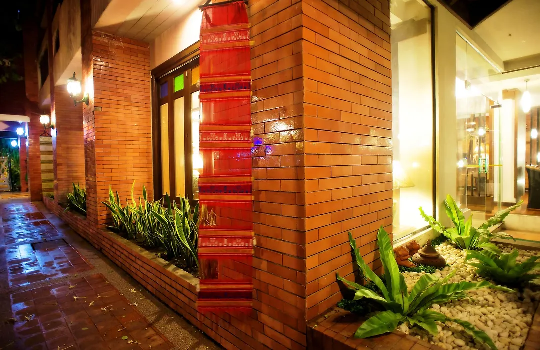 Chiangmai Gate Hotel-1