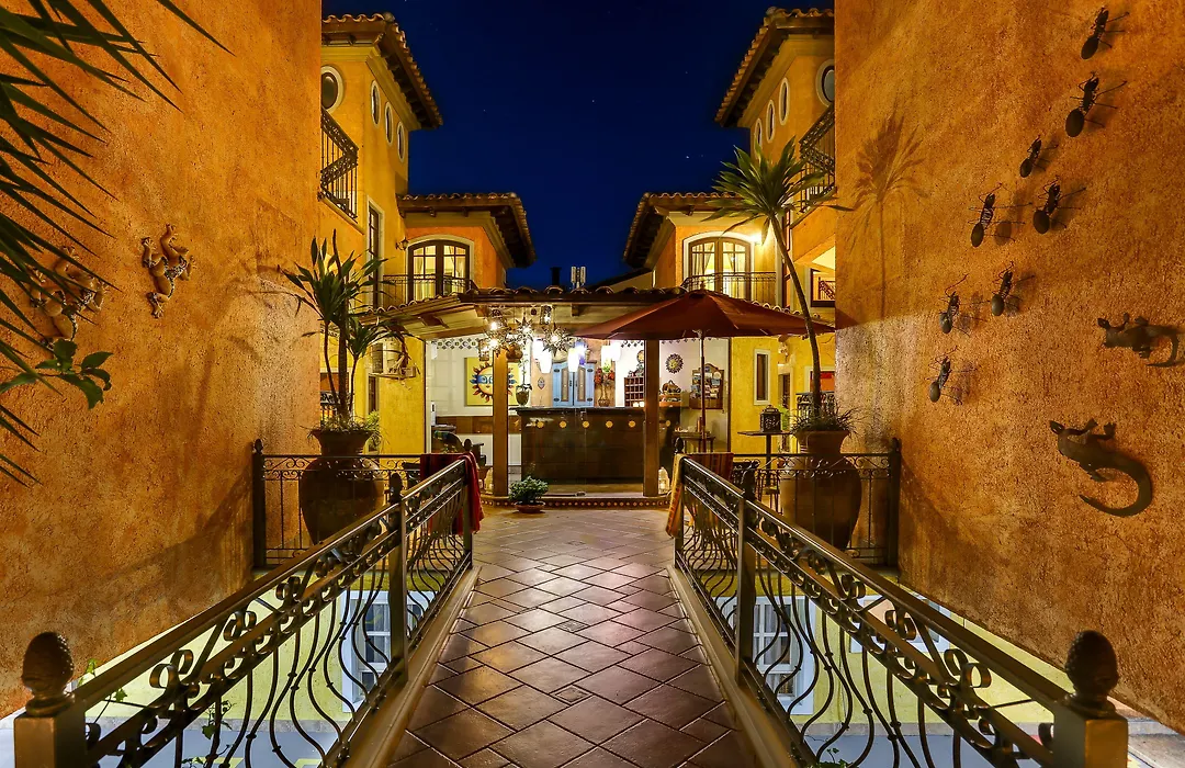 Villas Jurerê Hotel Boutique-1