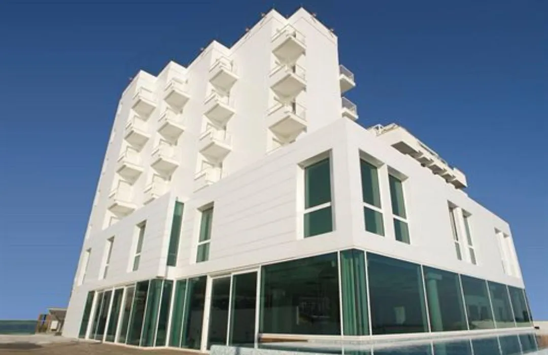 Hotel Alexander Museum Palace-1