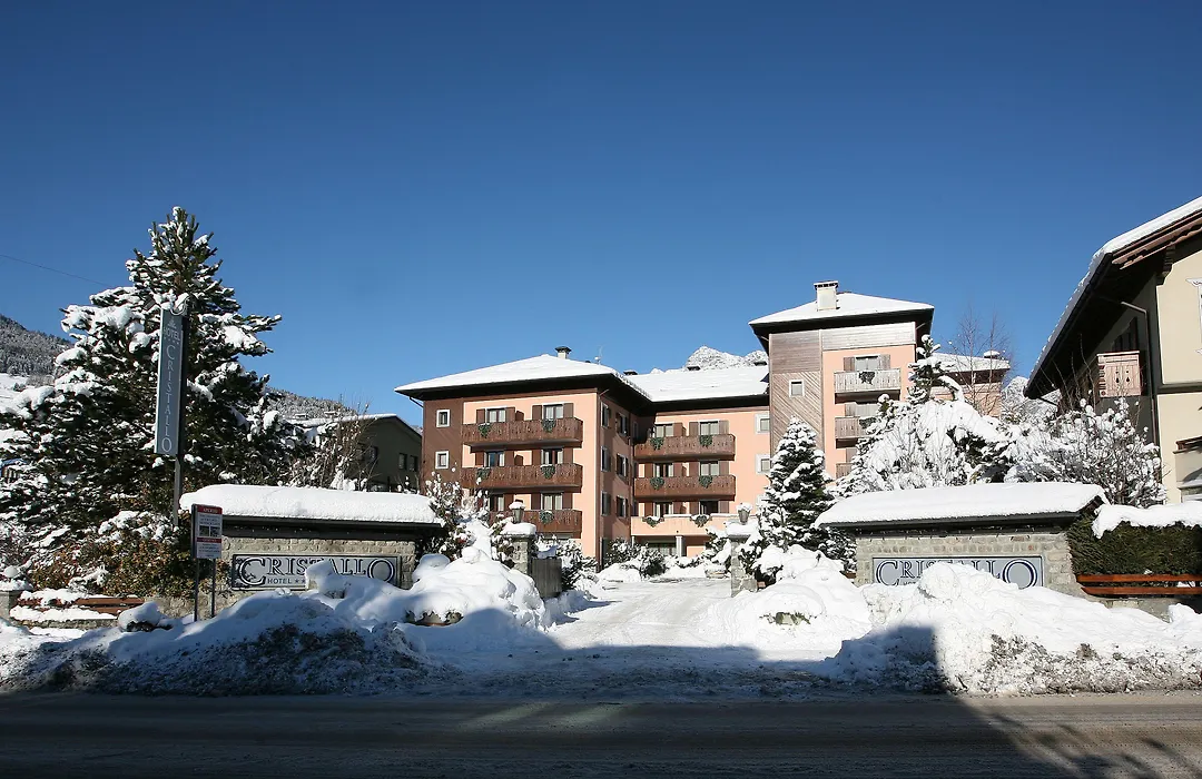 Hotel Cristallo-1