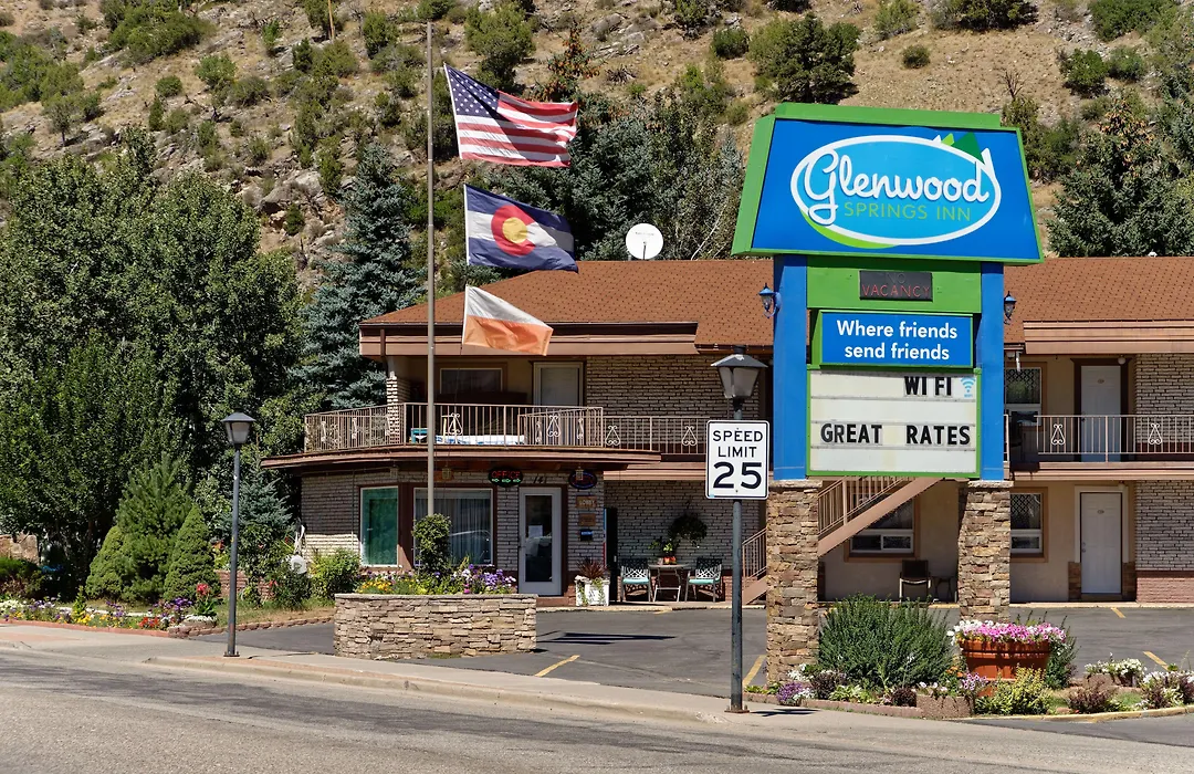 Glenwood Springs Inn-1