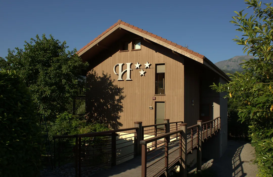 Auberge de l'Orangerie-1