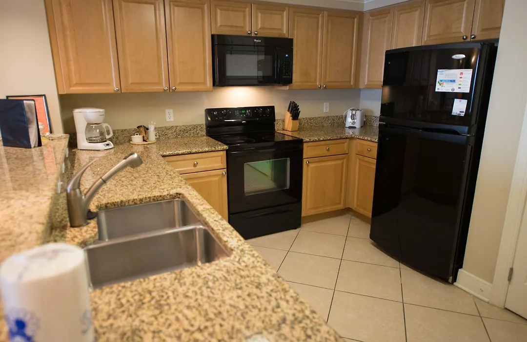 Escapes! To The Shores Orange Beach, A Ramada By Wyndham-1