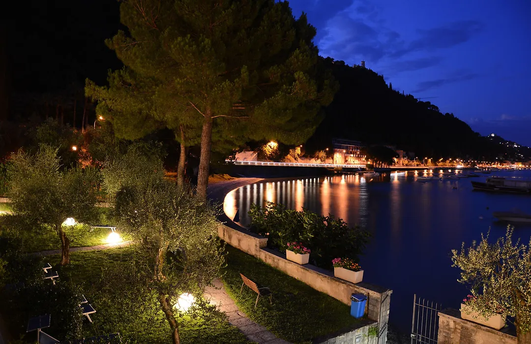 Hotel Villa Maria Au Lac - Estella Hotels Italia-1