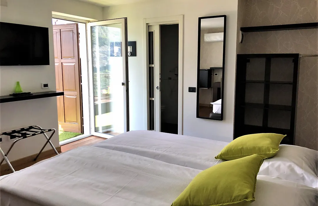 Hotel Isola Verde-1