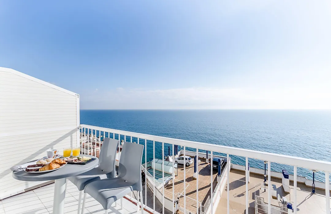 Gran Sol Hotel-1
