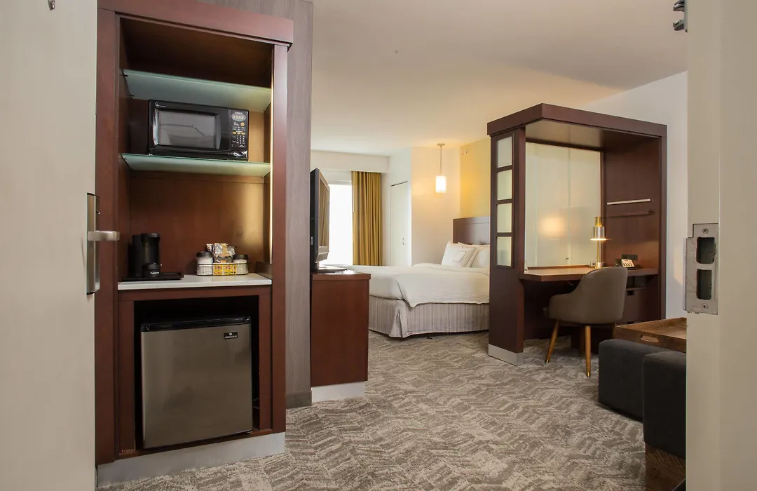 Springhill Suites Quakertown Pennsylvania-1