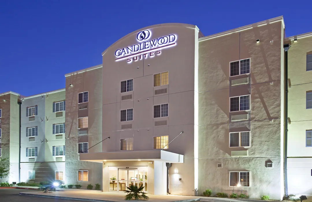 Candlewood Suites Roswell By Ihg-1