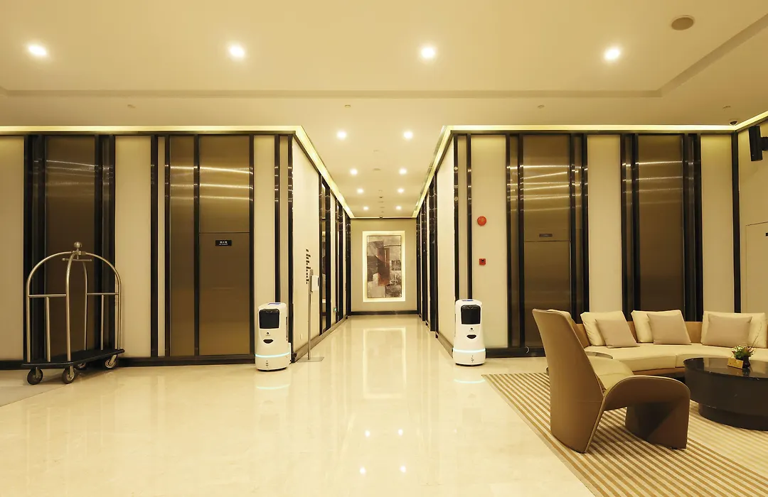 Riverdale Residence Xintiandi Shanghai-1