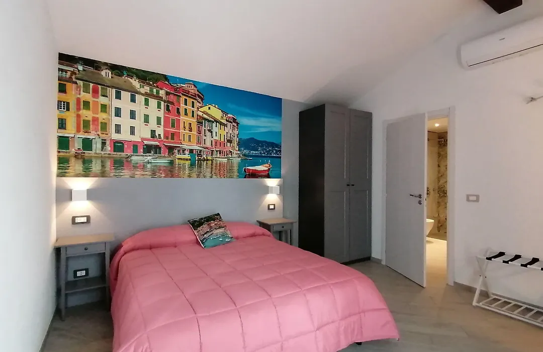 Hotel Del Borgo-1