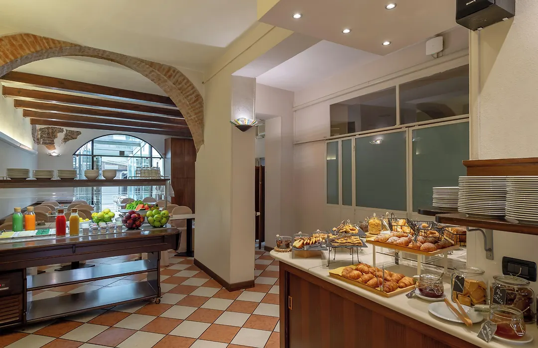 A Casa Dei Gonzaga-1