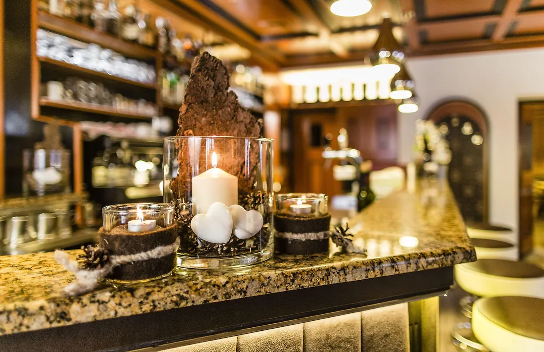 Hotel Touring Dolomites-1