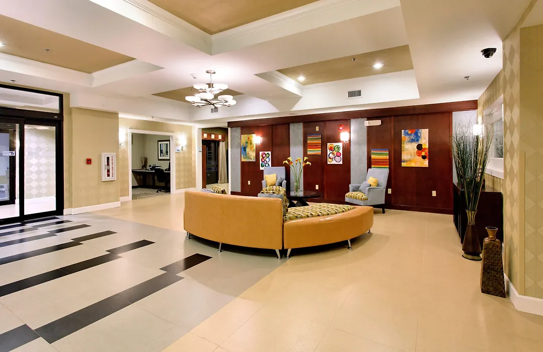 Holiday Inn Express - Andalusia By Ihg-1