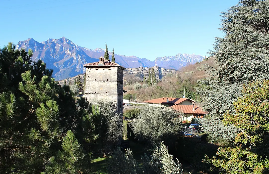 Hotel Toresela Bike Am Gardasee-1