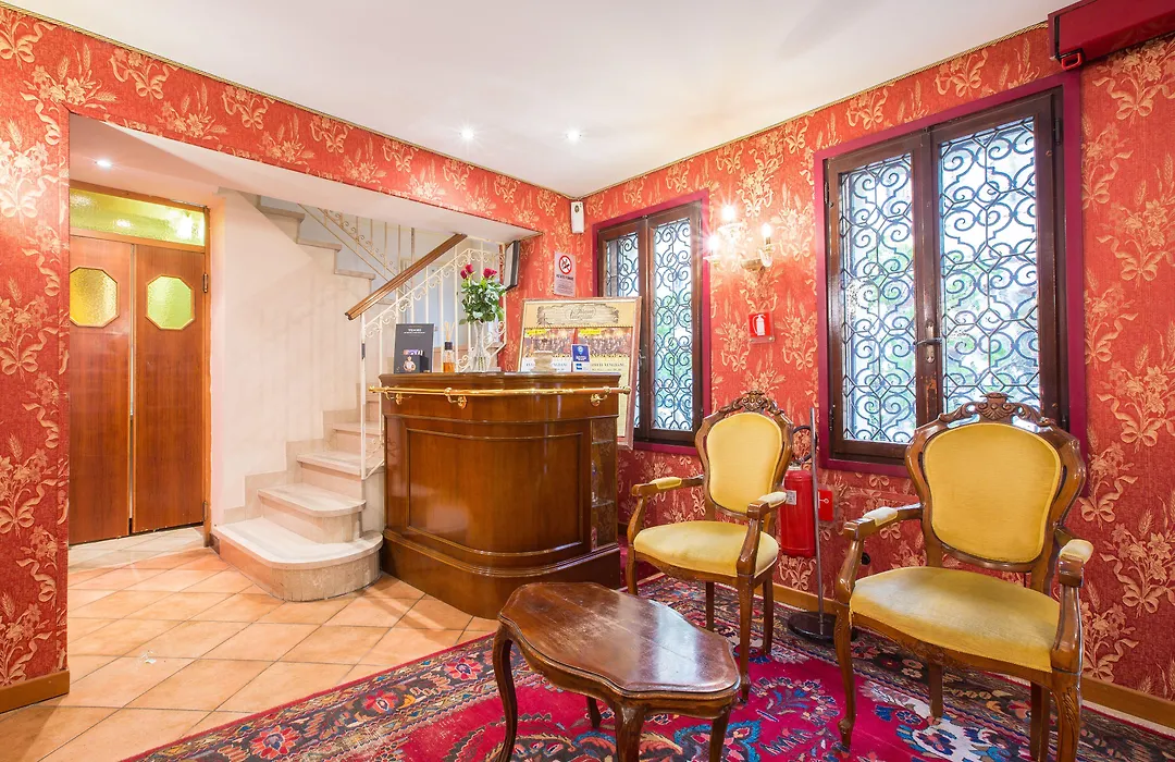 Hotel Do Pozzi-1