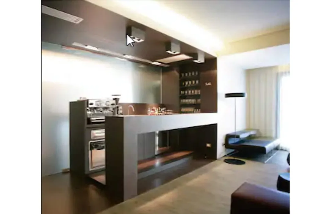 Art Hotel Udine-1
