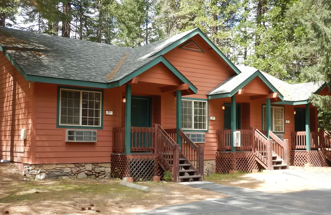 Mount Shasta Resort-1