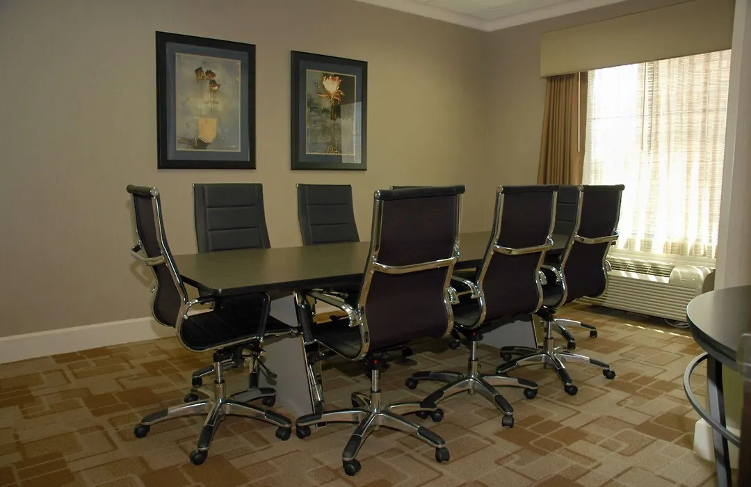 Best Western Plus Texarkana Inn And Suites-1