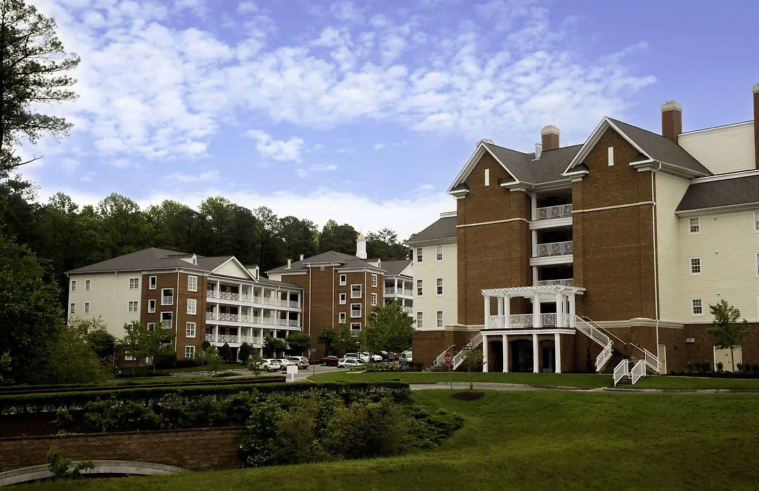 Holiday Inn Club Vacations Williamsburg Resort-1
