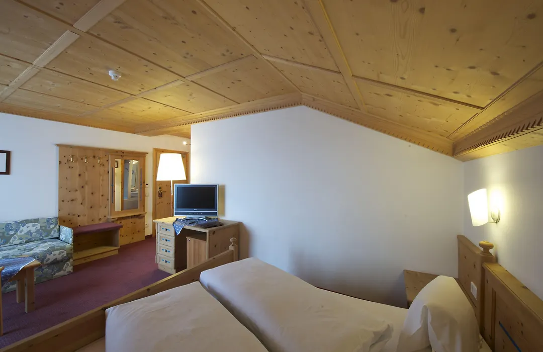 Sporthotel Panorama-1