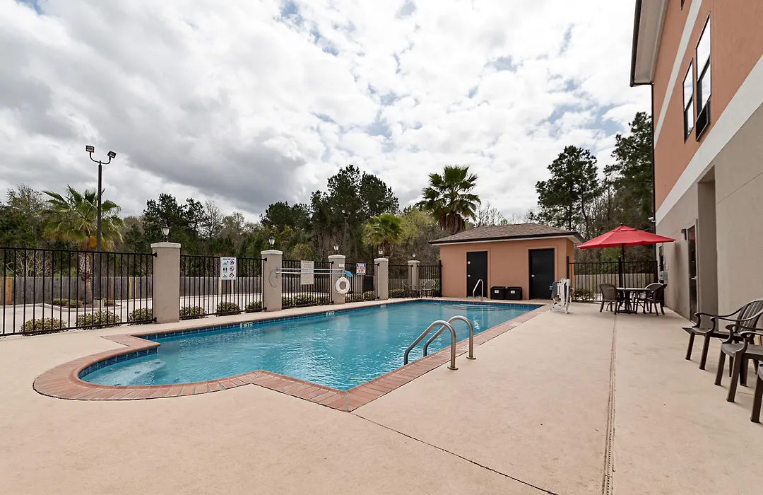 Comfort Suites Sulphur-Lake Charles-1