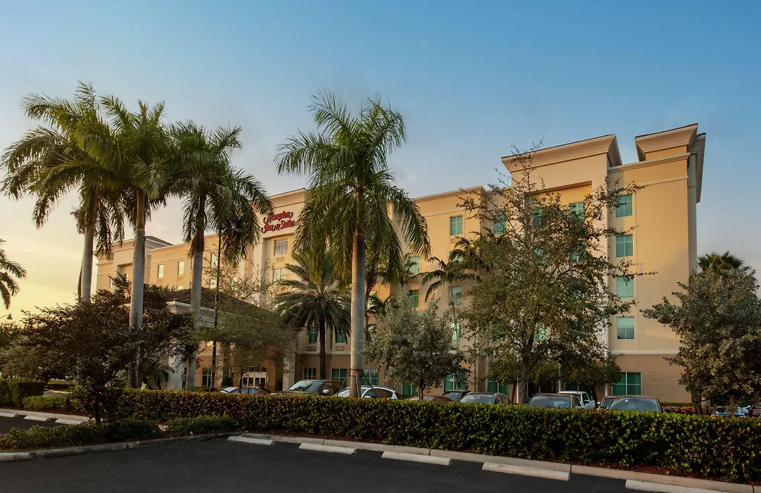 Hampton Inn & Suites Homestead Miami South-1