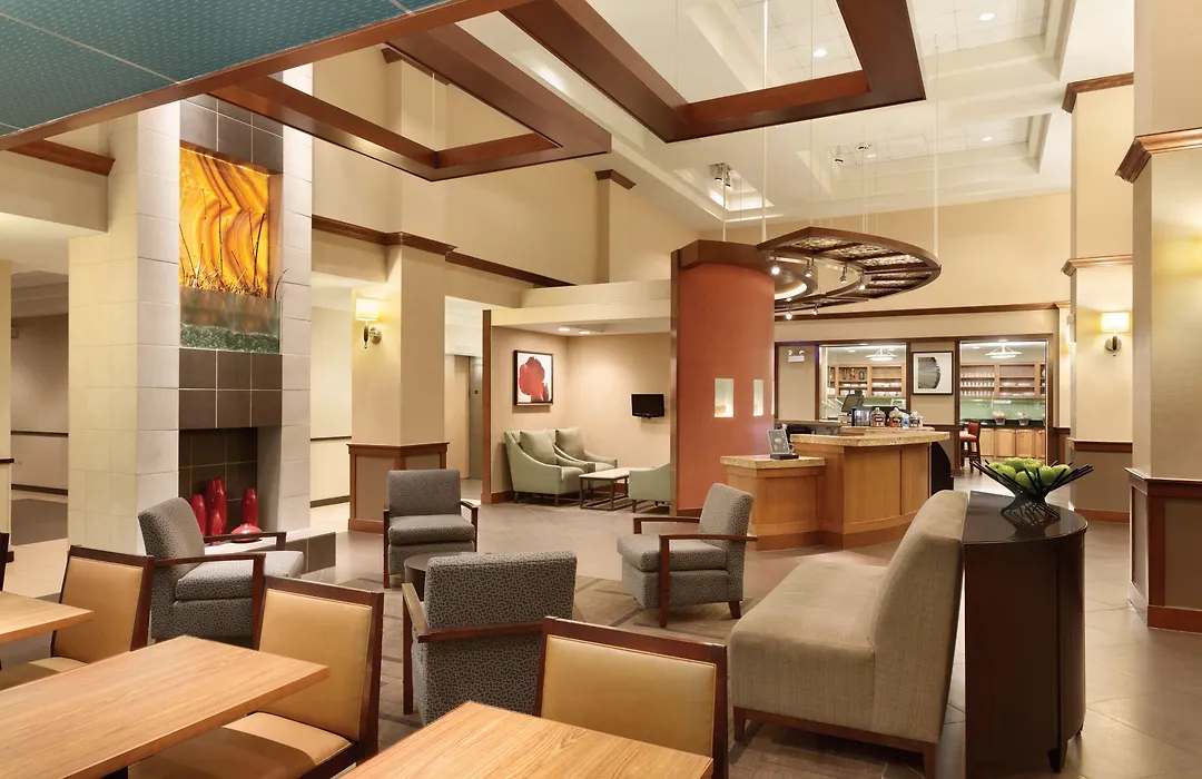 Hyatt Place Sacramento Roseville-1