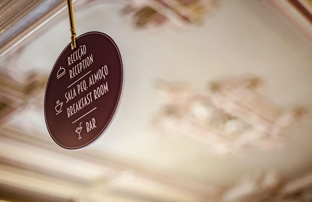 The Rex Hotel Porto - Mansion House - Private Parking-1