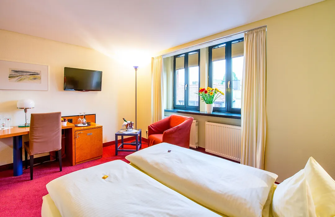 Hotel zum Ritter-1