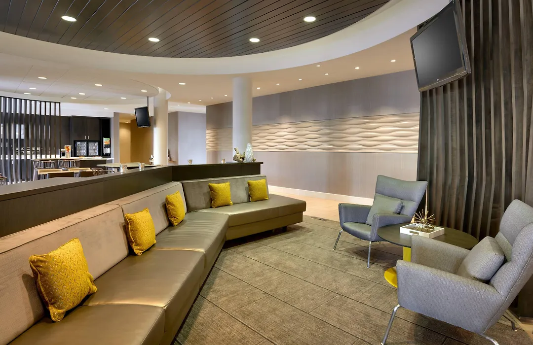 Springhill Suites By Marriott Vernal-1
