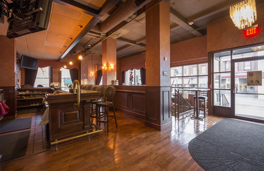 The Historic Gould Hotel Seneca Falls, An Ascend Collection Hotel-1