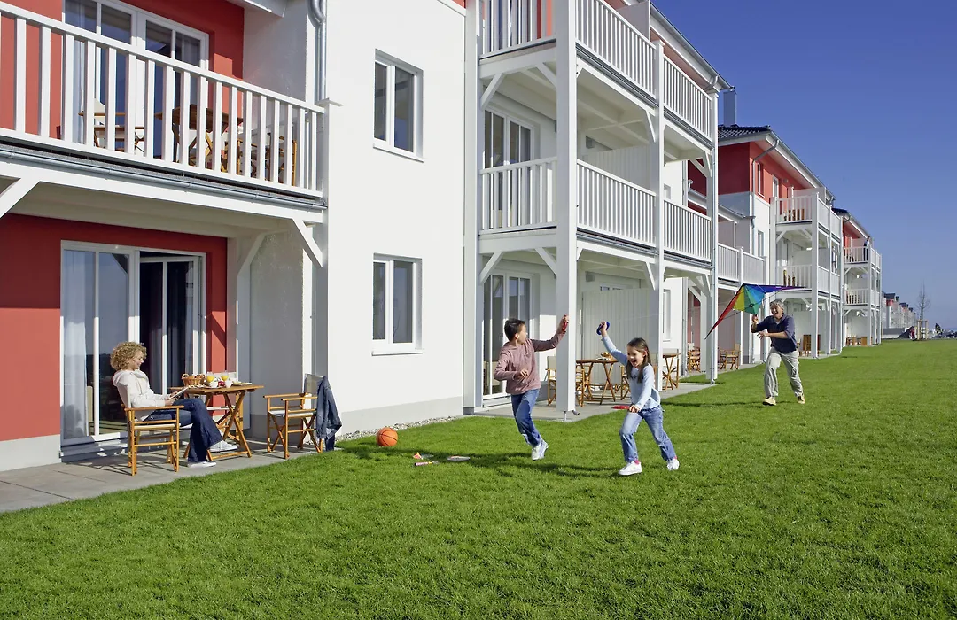 Dorfhotel Boltenhagen-1