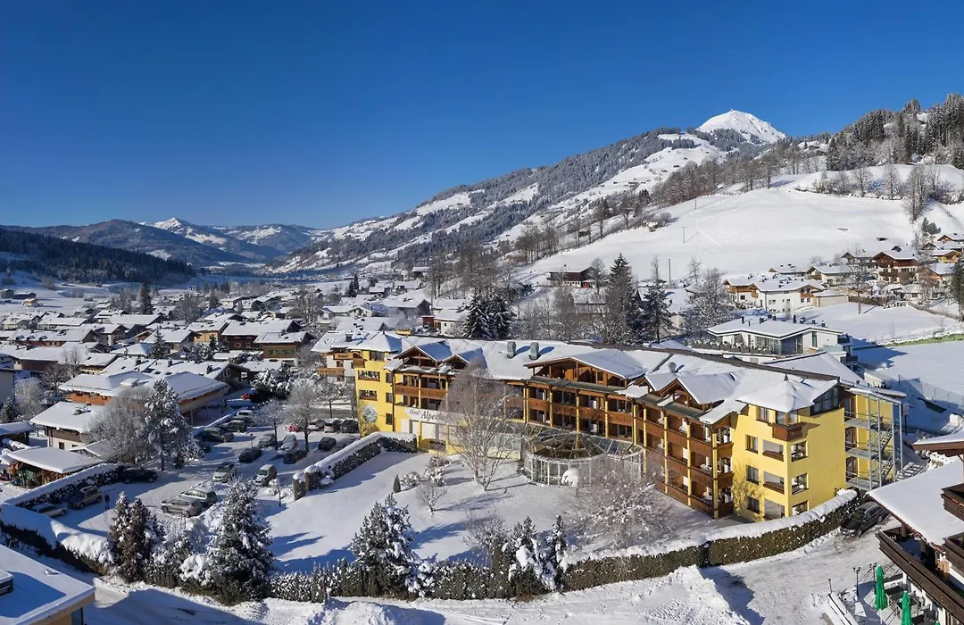 Alpenhof Brixen-1
