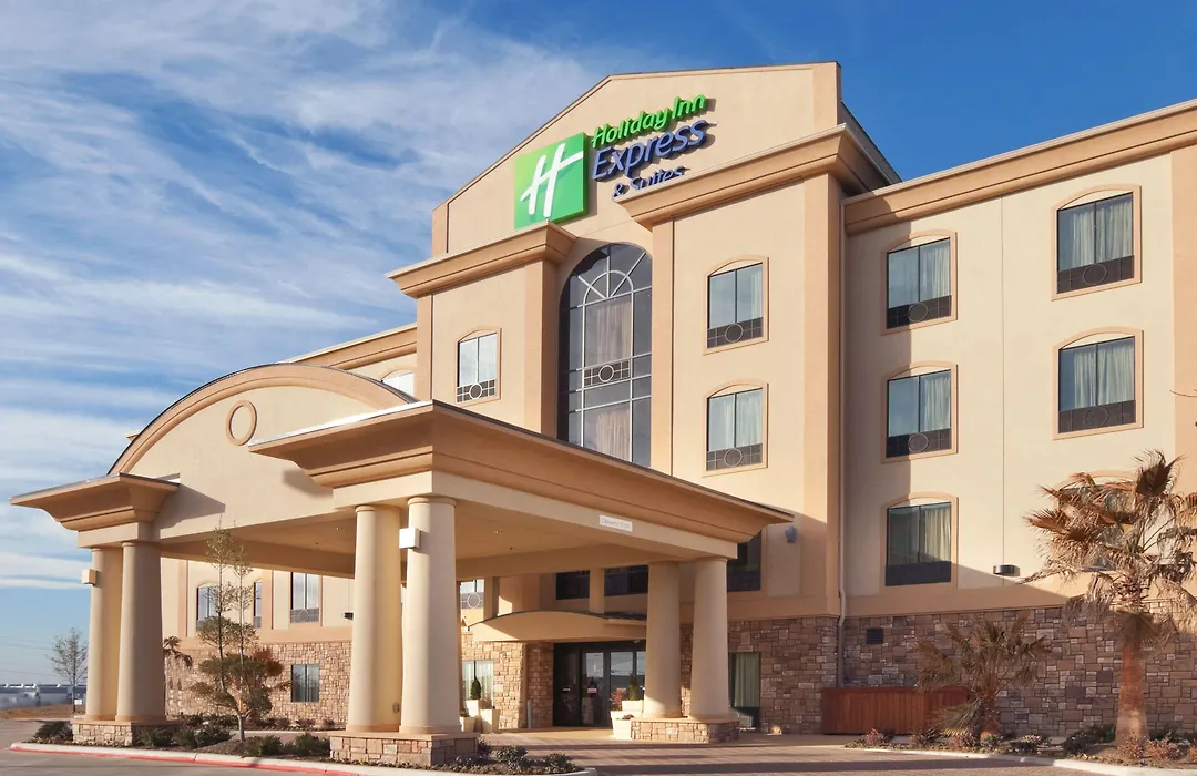 Holiday Inn Express & Suites - Denton North By Ihg-1