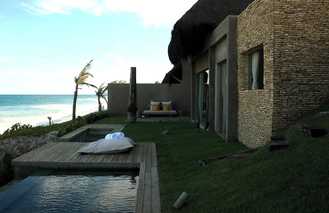 Kenoa Exclusive Beach Spa & Resort-1