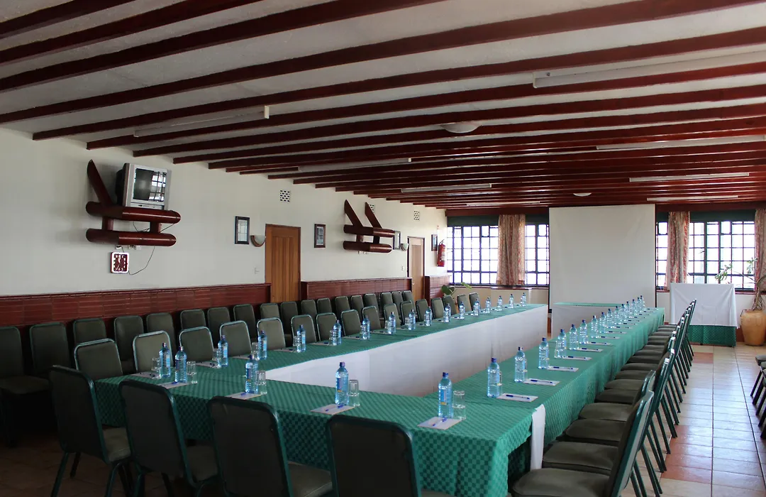 Kenya Comfort Hotel-1
