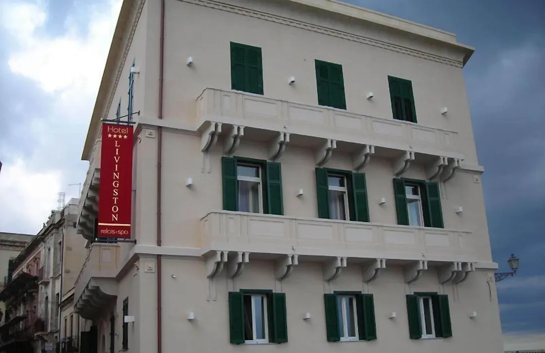 Livingston Hotel-1
